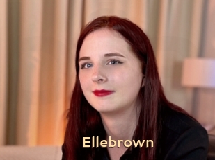 Ellebrown