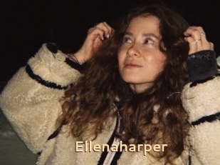 Ellenaharper