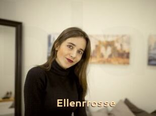 Ellenrrosse