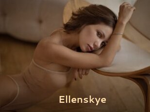 Ellenskye