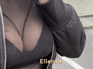 Ellentje