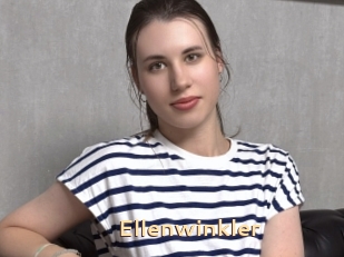 Ellenwinkler