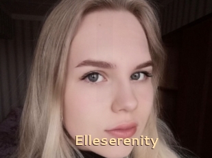 Elleserenity