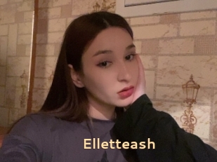 Elletteash