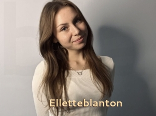 Elletteblanton