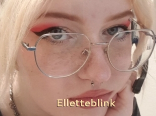 Elletteblink