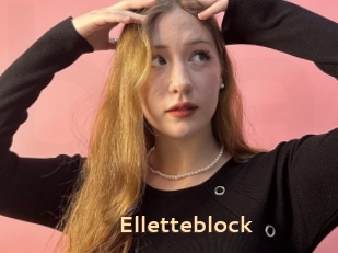 Elletteblock