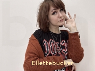 Ellettebucker