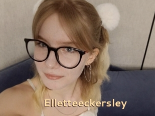 Elletteeckersley