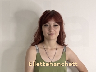 Ellettehanchett