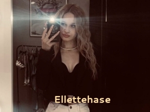 Ellettehase