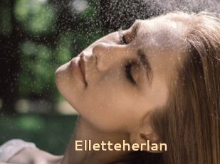 Elletteherlan