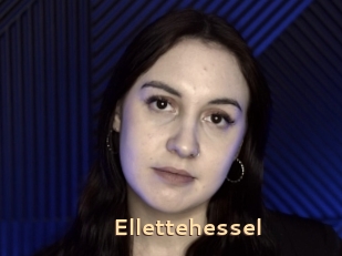 Ellettehessel