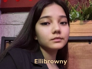 Ellibrowny