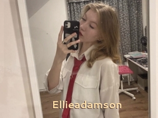 Ellieadamson