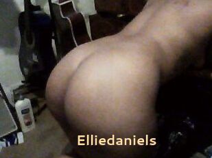 Elliedaniels