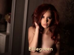 Elliegreen