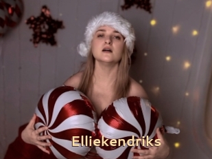 Elliekendriks