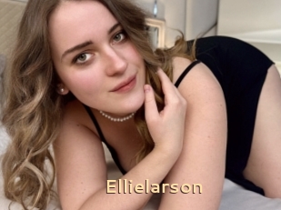 Ellielarson