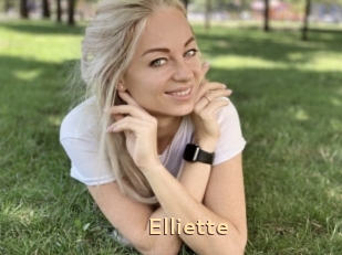 Elliette