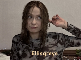 Ellisgreys