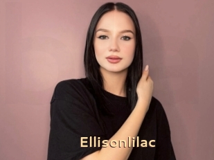 Ellisonlilac