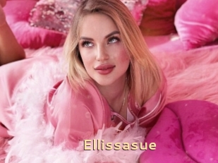 Ellissasue