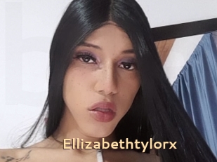 Ellizabethtylorx