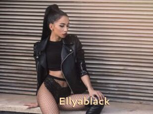 Ellyablack