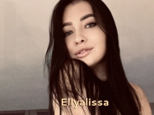 Ellyalissa