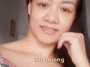 Ellyhuong