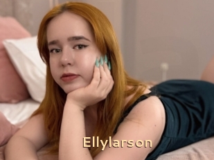 Ellylarson