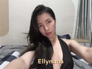 Ellynana