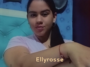 Ellyrosse