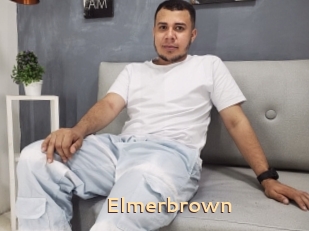 Elmerbrown