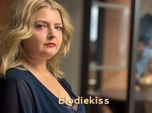 Elodiekiss