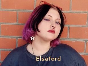 Elsaford