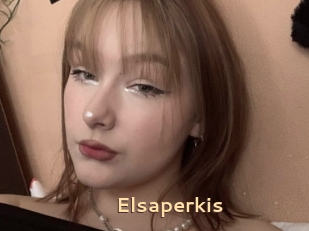 Elsaperkis