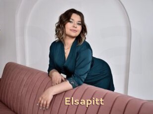 Elsapitt