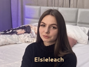 Elsieleach