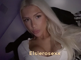 Elsierosexx