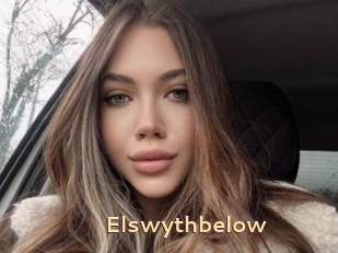 Elswythbelow