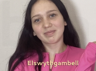 Elswythgambell