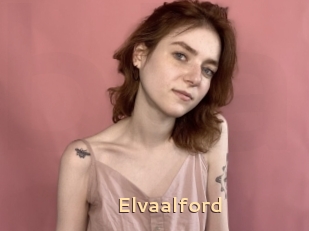 Elvaalford