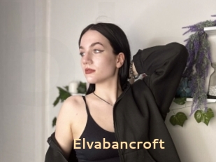 Elvabancroft