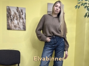 Elvabinner