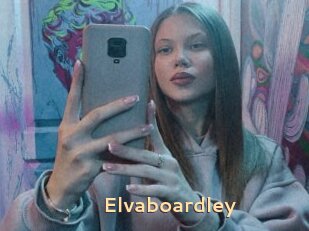 Elvaboardley