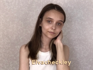 Elvacheckley