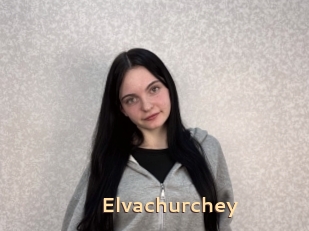 Elvachurchey