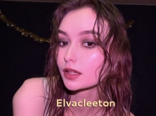 Elvacleeton